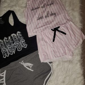 Pajama bundle